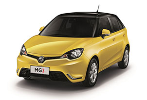 MG 3 C