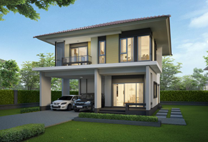 เศรษฐสิริ วงแหวน - ลำลูกกา