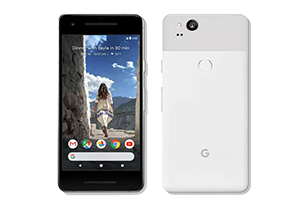 Google Pixel 2