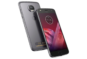 Moto Z2 Play