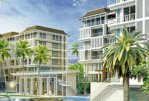 มาลิบู เขาเต่า หัวหิน - เอ็ม ทะเล