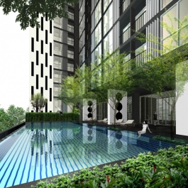 โนเบิล รีวอลฟ์ รัชดา - โนเบิลดีเวลลอปเม้นท์