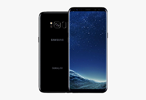 Samsung Galaxy S8