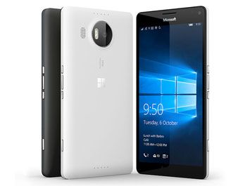 Microsoft Lumia 950 XL