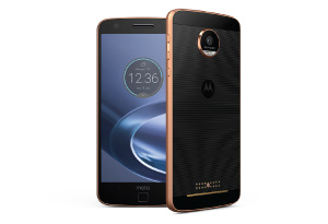 Moto Z Force