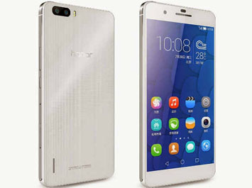 Huawei Honor X5