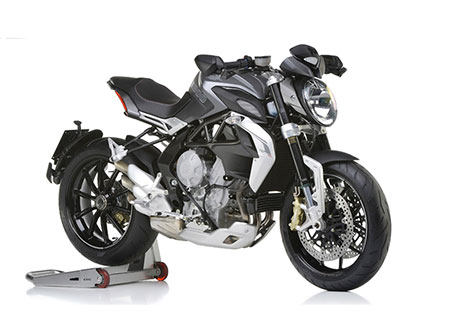 MV Agusta Brutale 800 Dragster