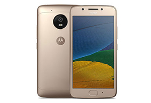 Moto G5 Plus