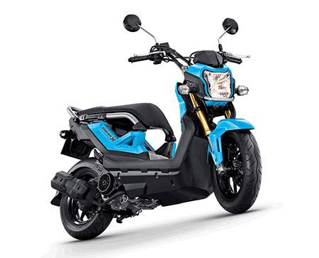 Honda Zoomer X