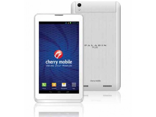 Cherry Mobile Paladin Plus