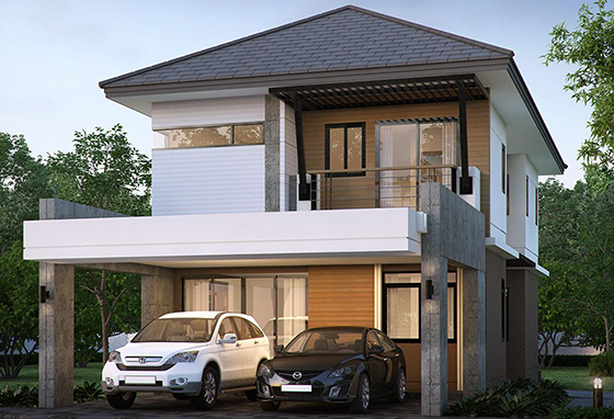 อารีนา การ์เดนท์ บางนา - สุวรรณภูมิ (Arena Garden Bangna - Suvarnabhumi)