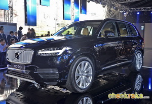 Volvo XC90 T8 Twin Engine Inscription