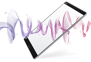 Huawei MediaPad M5