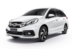 Honda Mobilio V AT