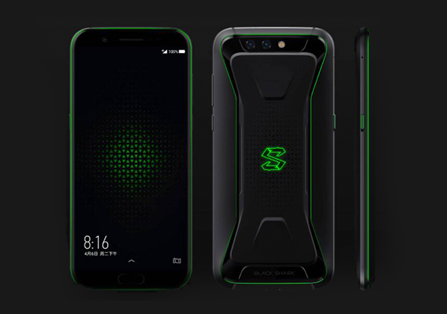 Xiaomi Black Shark