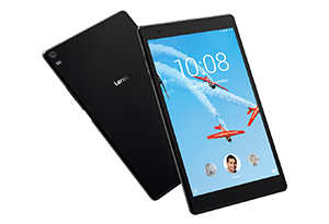 Lenovo Tab4 8 Plus