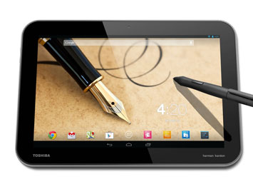 Toshiba Excite Write