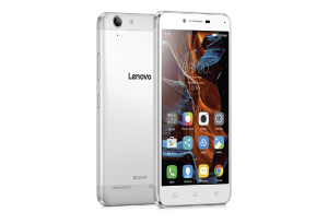 Lenovo VIBE K5 Plus