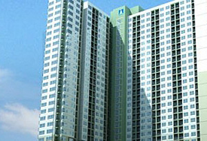 ลุมพินี วิลล์ แจ้งวัฒนะ-ปากเกร็ด