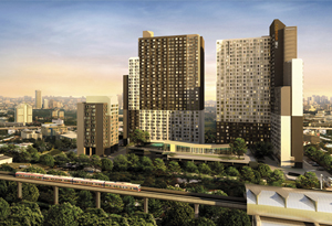 ฟิวส์ โมเบียส รามคำแหง คลองตัน