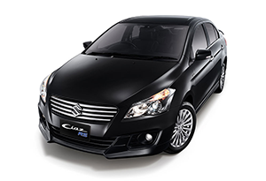 Suzuki Ciaz RS