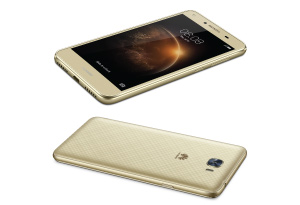 Huawei Y6II