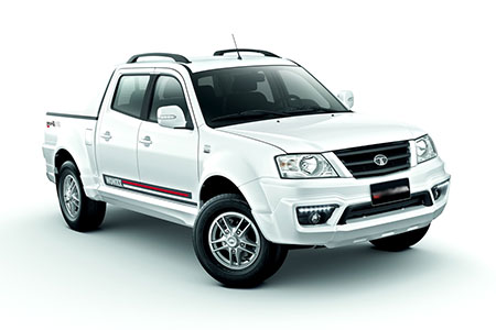 Tata Xenon
