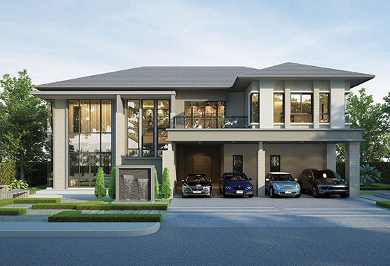 เดอะ ซิตี้ รัชดา - วงศ์สว่าง