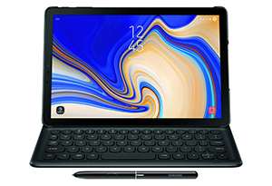 Samsung Galaxy Tab S4
