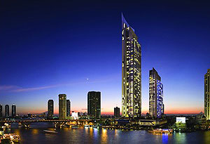 เดอะ ริเวอร์ - ไรมอนแลนด์