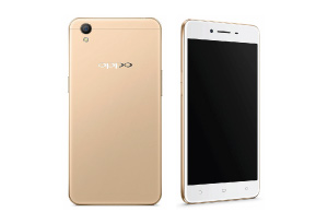 OPPO F1s