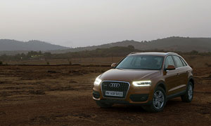 ไฟ LED Daytime Light