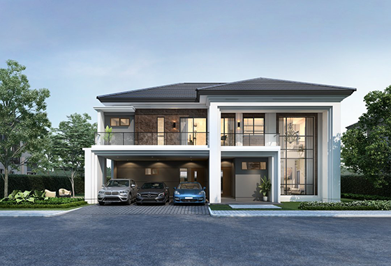 เดอะ ซิตี้ สะพานมหาเจษฎาบดินทร์ฯ