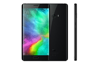 Xiaomi Mi Note 2