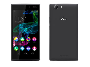 Wiko RIDGE FAB 4G
