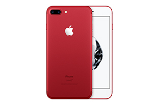 iPhone 7 Plus (PRODUCT)RED