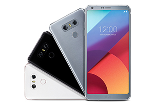 LG G6