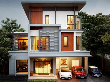 นาราสิริ ไฮด์อเวย์ - แสนสิริ