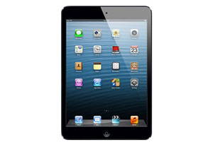 Apple iPad Mini 2 with Retina Display