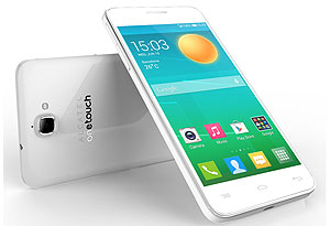 ALCATEL One Touch Flash