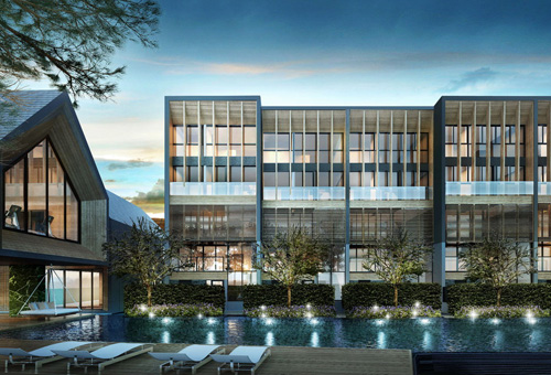 อาร์เด้น พระราม 3 (Arden Rama 3)