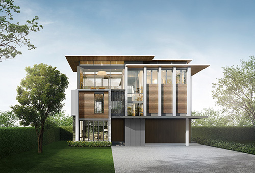 ดิ เอวา เรสซิเดนซ์ สุขุมวิท (The AVA Residence Sukhumvit)