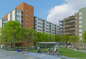 ลุมพินี ทาวน์ชิป รังสิต คลอง 1