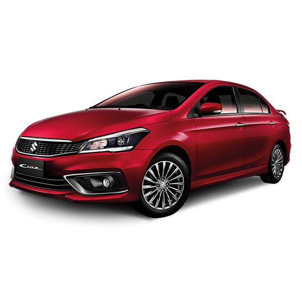 Suzuki Ciaz GL MT