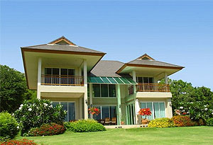 ซีริดจ์ รีสอร์ท แอนด์ สปา หัวหิน - เซียร์ร่าโปรเจ็คส์