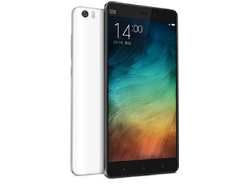 Xiaomi Mi Note Pro