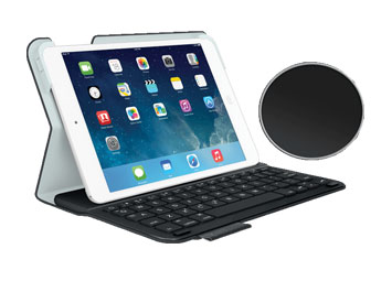 Logitech Ultrathin Keyboard Folio