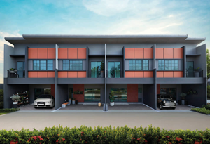 สิริ เพลส กัลปพฤกษ์ - สาทร