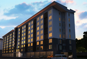 พลัม คอนโด นวมินทร์