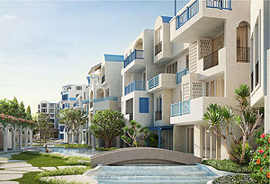 เซโลน่า เขาเต่า - แสนสิริ